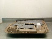 Recambio de guarnecido puerta delantera izquierda para nissan tiida hatchback (c11) 1.5 dci referencia OEM IAM 80901EM12B 80901E