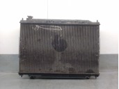 Recambio de radiador agua para nissan murano i (z50) 3.5 4x4 referencia OEM IAM 21460CA010 21460CA010 