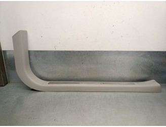 Recambio de molduras delanteras para lexus rx (_u3_) 400h awd (mhu38_) referencia OEM IAM 6791048010A0 6791048010A0 