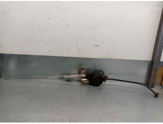 Recambio de antena para ssangyong musso 2.9 turbodiesel cat referencia OEM IAM   