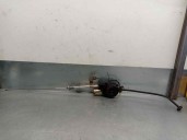 Recambio de antena para ssangyong musso 2.9 turbodiesel cat referencia OEM IAM   