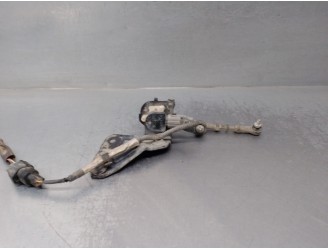 Recambio de motor regulacion faros para toyota land cruiser (j15) 2.8 turbodiesel cat referencia OEM IAM A0222472 