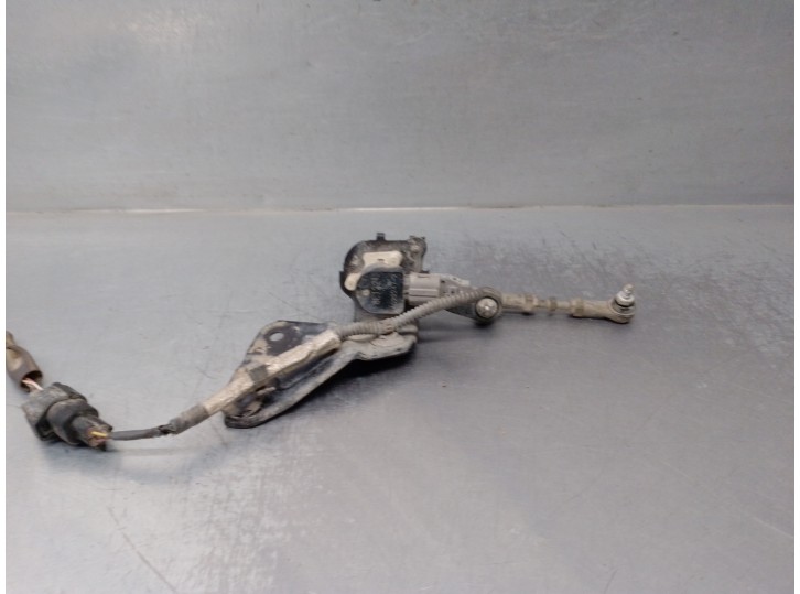 Recambio de motor regulacion faros para toyota land cruiser (j15) 2.8 turbodiesel cat referencia OEM IAM A0222472  