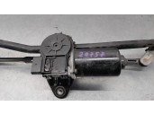 Recambio de motor limpia delantero para hyundai i30cw 1.6 crdi cat referencia OEM IAM 981002L000  