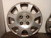 Recambio de tapacubos para peugeot partner kombi confort referencia OEM IAM 9685795880 R15 