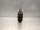 Replacement rear left window regulator switch for Nissan Tiida Hatchback (C11) 1.5 dCi OEM IAM reference 25411AX010 25411AX01
