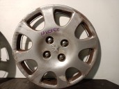 Recambio de tapacubos para peugeot partner kombi confort referencia OEM IAM 9685795880 R15 