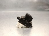 Replacement rear left window regulator switch for Nissan Tiida Hatchback (C11) 1.5 dCi OEM IAM reference 25411AX010 25411AX01