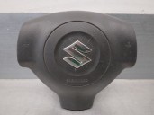 Recambio de airbag delantero izquierdo para suzuki swift berlina (mz) 1.3 16v cat referencia OEM IAM 4815079J10  