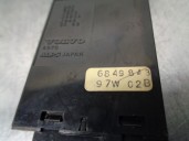 Recambio de warning para volvo v70 familiar 2.5 turbodiesel referencia OEM IAM 6849843  