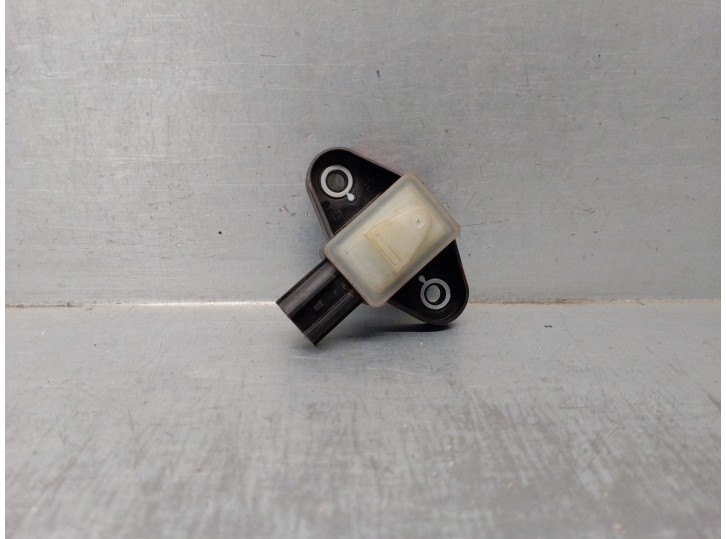 Recambio de sensor impacto para seat leon (1p1) 1.2 tsi referencia OEM IAM 5N0959354A 