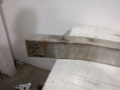 Recambio de refuerzo paragolpes delantero para nissan murano i (z50) 3.5 4x4 referencia OEM IAM 62030CA000 62030CA000 