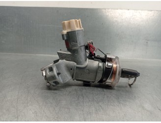 Recambio de conmutador de arranque para subaru legacy kombi/outback b14 2.0 diesel cat referencia OEM IAM 88215AJ000 