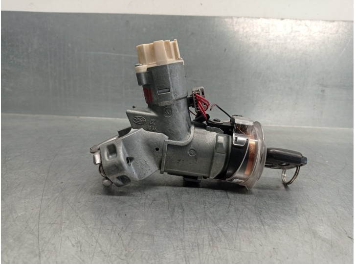 Recambio de conmutador de arranque para subaru legacy kombi/outback b14 2.0 diesel cat referencia OEM IAM 88215AJ000 