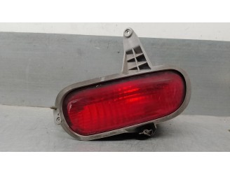 Recambio de faro antiniebla trasero derecho para hyundai i30cw 1.6 crdi cat referencia OEM IAM 924122L200 