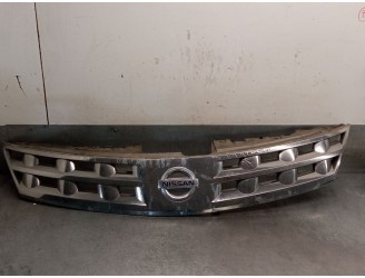 Recambio de rejilla delantera para nissan murano i (z50) 3.5 4x4 referencia OEM IAM 62310CA000 62310CA000 