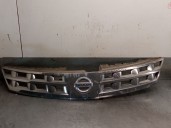 Recambio de rejilla delantera para nissan murano i (z50) 3.5 4x4 referencia OEM IAM 62310CA000 62310CA000 