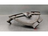 Recambio de faro antiniebla trasero derecho para hyundai i30cw 1.6 crdi cat referencia OEM IAM 924122L200 