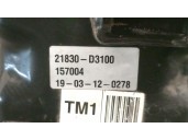 Recambio de soporte cambio para hyundai tucson (tl, tle) 1.6 crdi referencia OEM IAM 21830D3100 21830D3100 