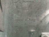 Recambio de rejilla delantera para nissan murano i (z50) 3.5 4x4 referencia OEM IAM 62310CA000 62310CA000 