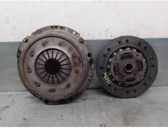 Recambio de kit embrague para bmw serie 3 (e21) 2.3 referencia OEM IAM 3082005133 1861661133 SACHS