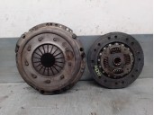 Replacement clutch kit for BMW Series 3 (E21) 2.3 OEM IAM reference 3082005133 1861661133 SACHS