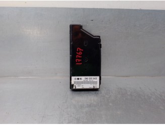 Recambio de modulo electronico para seat leon (1p1) 1.2 tsi referencia OEM IAM 5N0035342E  