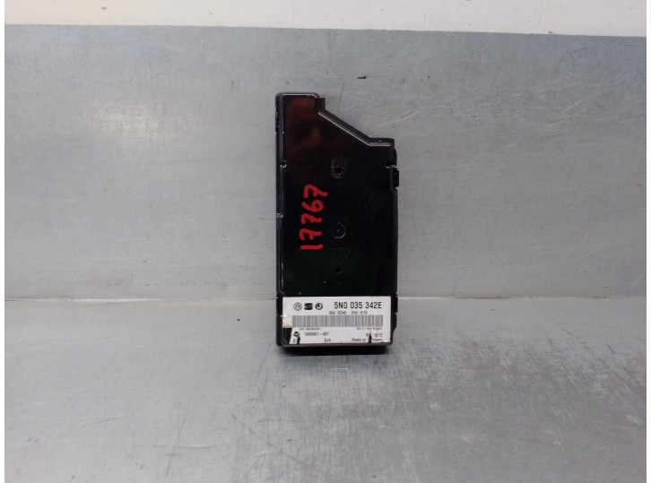 Recambio de modulo electronico para seat leon (1p1) 1.2 tsi referencia OEM IAM 5N0035342E 