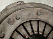 Recambio de kit embrague para bmw serie 3 (e21) 2.3 referencia OEM IAM 3082005133 1861661133 SACHS