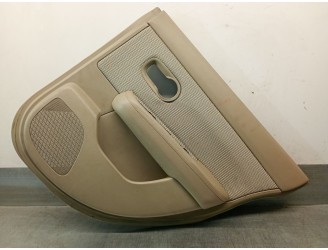 Recambio de guarnecido puerta trasera derecha para nissan tiida hatchback (c11) 1.5 dci referencia OEM IAM 82900EM12B 82900EM12B