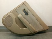 Recambio de guarnecido puerta trasera derecha para nissan tiida hatchback (c11) 1.5 dci referencia OEM IAM 82900EM12B 82900EM12B