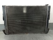 Recambio de radiador agua para lexus rx (_u3_) 400h awd (mhu38_) referencia OEM IAM 1604120352  1220700675 DENSO