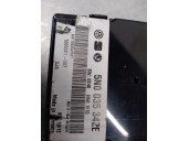 Recambio de modulo electronico para seat leon (1p1) 1.2 tsi referencia OEM IAM 5N0035342E 