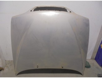 Recambio de capot para ssangyong musso 2.9 turbodiesel cat referencia OEM IAM 6102005051 GRIS 