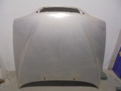 Recambio de capot para ssangyong musso 2.9 turbodiesel cat referencia OEM IAM 6102005051 GRIS 