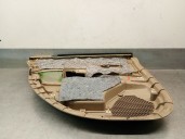 Recambio de guarnecido puerta trasera derecha para nissan tiida hatchback (c11) 1.5 dci referencia OEM IAM 82900EM12B 82900EM12B