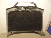 Recambio de capot para ssangyong musso 2.9 turbodiesel cat referencia OEM IAM 6102005051 GRIS 