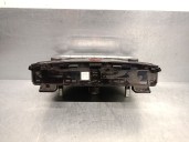 Recambio de mando climatizador para hyundai ioniq (ae) 1.6 gdi hybrid referencia OEM IAM 97250G2050MBI 97250G2050MBI 