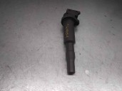 Recambio de bobina encendido para peugeot 207 16v vti referencia OEM IAM 0221504470 BOSCH