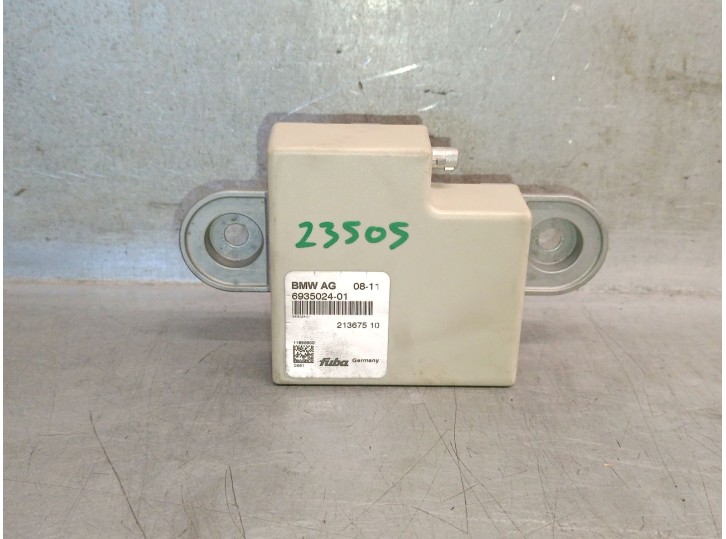 Recambio de amplificador para bmw 5 (f10) 530 d referencia OEM IAM 6935024 65206935024 21367510 FUBA