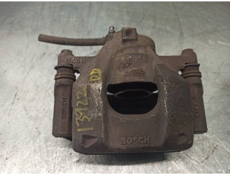 Recambio de pinza freno delantera derecha para toyota aygo (kgb/wnb) 1.0 cat referencia OEM IAM Y01787 BOSCH