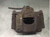 Recambio de pinza freno delantera derecha para toyota aygo (kgb/wnb) 1.0 cat referencia OEM IAM Y01787 BOSCH