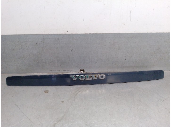 Recambio de maneta exterior porton para volvo v50 (545) 2.0 d referencia OEM IAM 39857878 39857878 