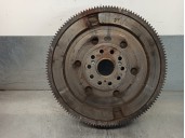 Recambio de volante motor para opel vectra c berlina 2.0 dti referencia OEM IAM 90490859 9223223 