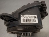 Recambio de faro antiniebla derecho para seat tarraco (kn2) 2.0 tsi 4drive referencia OEM IAM 5FJ941702 5FJ941702 