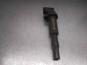 Recambio de bobina encendido para peugeot 207 16v vti referencia OEM IAM 0221504470 BOSCH