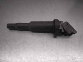 Recambio de bobina encendido para peugeot 207 16v vti referencia OEM IAM 0221504470 BOSCH