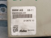 Recambio de amplificador para bmw 5 (f10) 530 d referencia OEM IAM 6935024 65206935024 21367510 FUBA