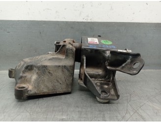 Recambio de soporte motor izquierdo para hyundai i20 ii (gb, ib) 1.0 t-gdi referencia OEM IAM 21830C8500 21830C8500 