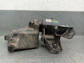 Replacement left engine mount for Hyundai i20 II (GB, IB) 1.0 T-GDI OEM IAM reference 21830C8500 21830C8500 